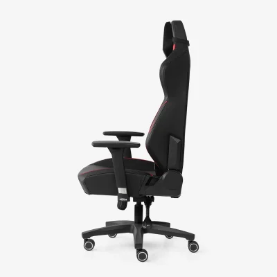 xDrive ANKA Professional Gaming Chair Red / Black - 3