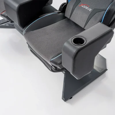 xDrive Anka Sport İkili Konsol Koltuğu - 8