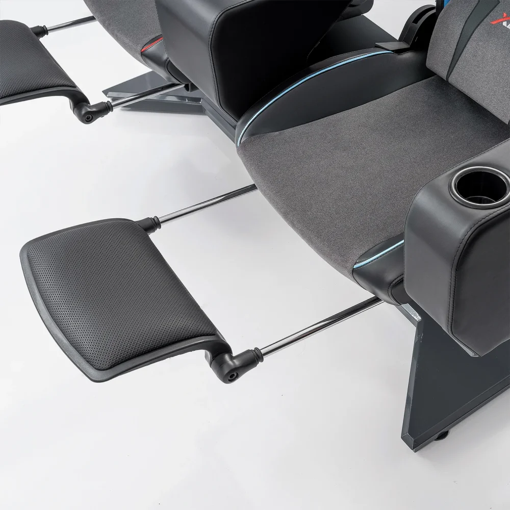 xDrive Anka Sport İkili Konsol Koltuğu - 11