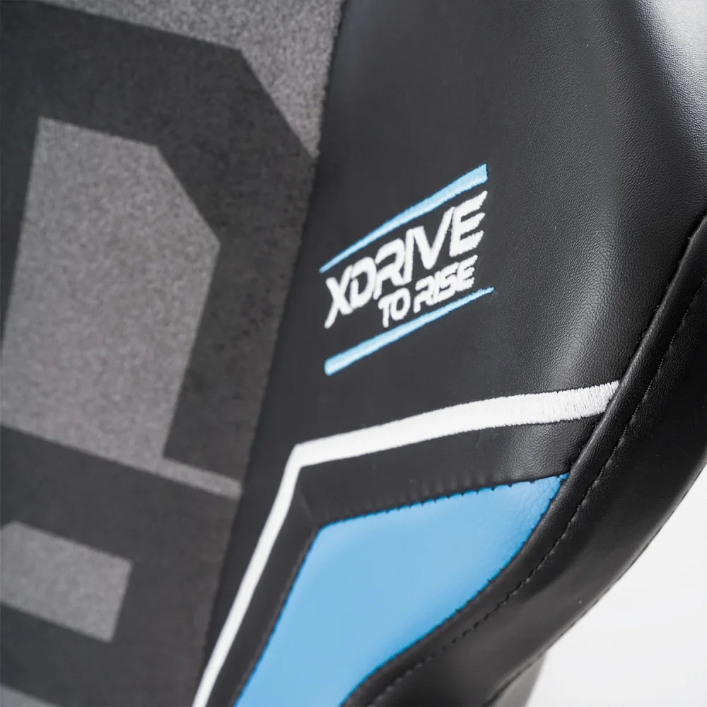 xDrive Anka Sport İkili Konsol Koltuğu - 12