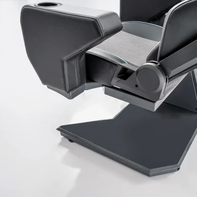 xDrive Anka Sport İkili Konsol Koltuğu - 15