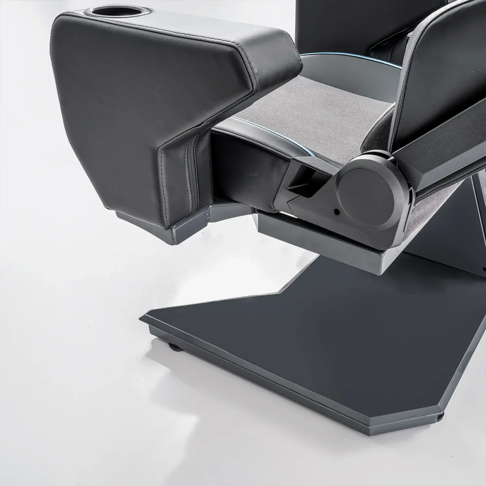 xDrive Anka Sport İkili Konsol Koltuğu - 15