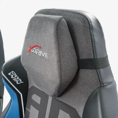 xDrive Anka Sport İkili Konsol Koltuğu - 18