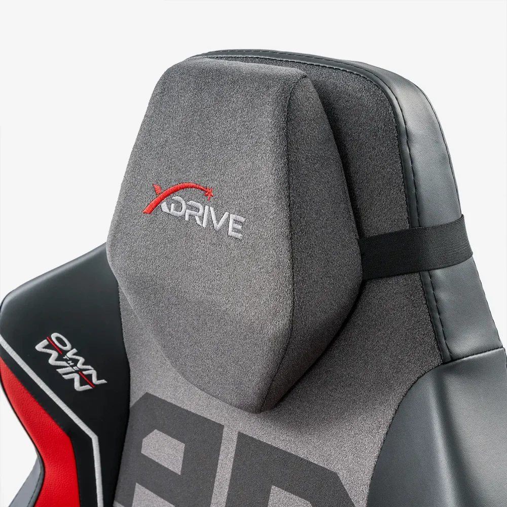 xDrive Anka Sport İkili Konsol Koltuğu - 16