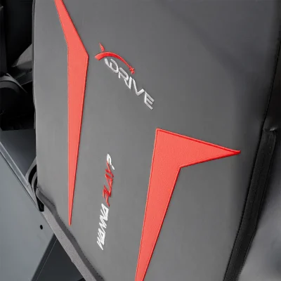 xDrive Anka Sport İkili Konsol Koltuğu - 17