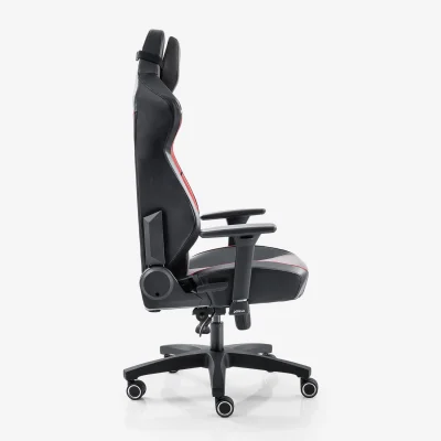 xDrive Anka Sport Oyuncu Koltuğu Kırmızı/Siyah - 3