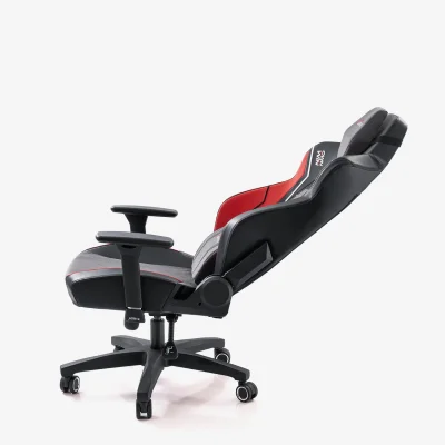 xDrive Anka Sport Oyuncu Koltuğu Kırmızı/Siyah - 7