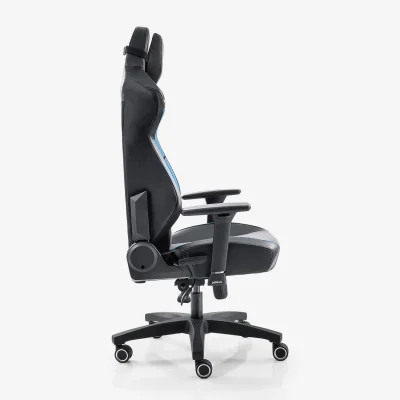 xDrive Anka Sport Oyuncu Koltuğu Mavi/Siyah - 3