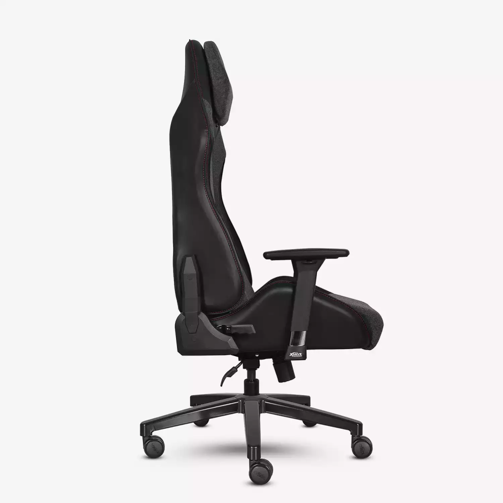 xDrive ATAK Professional Gaming Chair Grey/Black - 5
