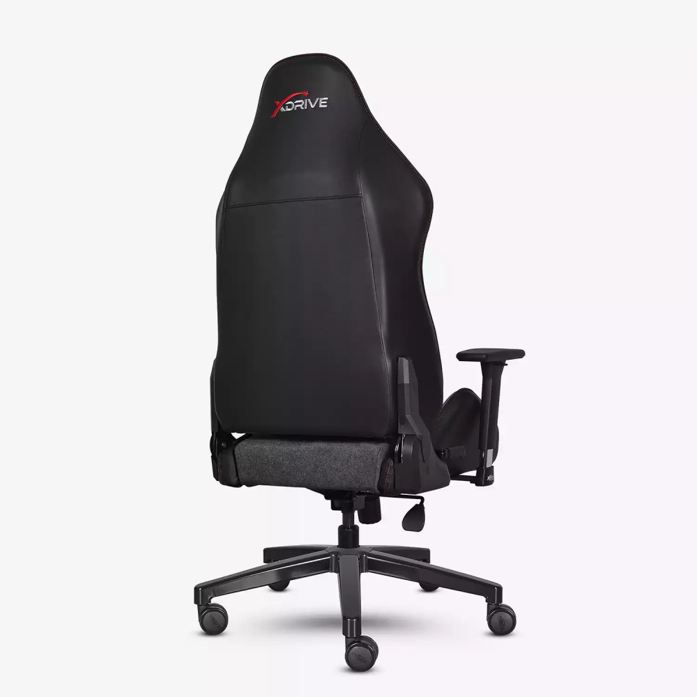 xDrive ATAK Professional Gaming Chair Grey/Black - 6