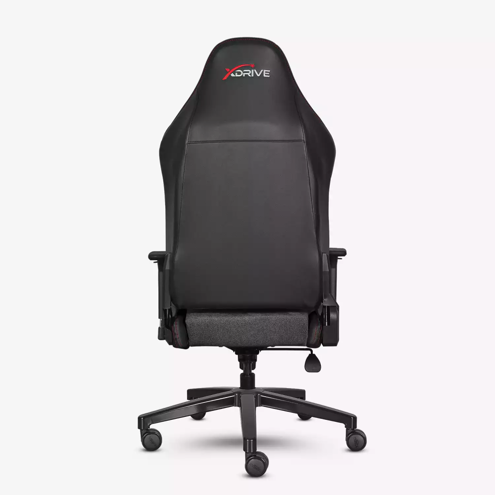 xDrive ATAK Professional Gaming Chair Grey/Black - 7