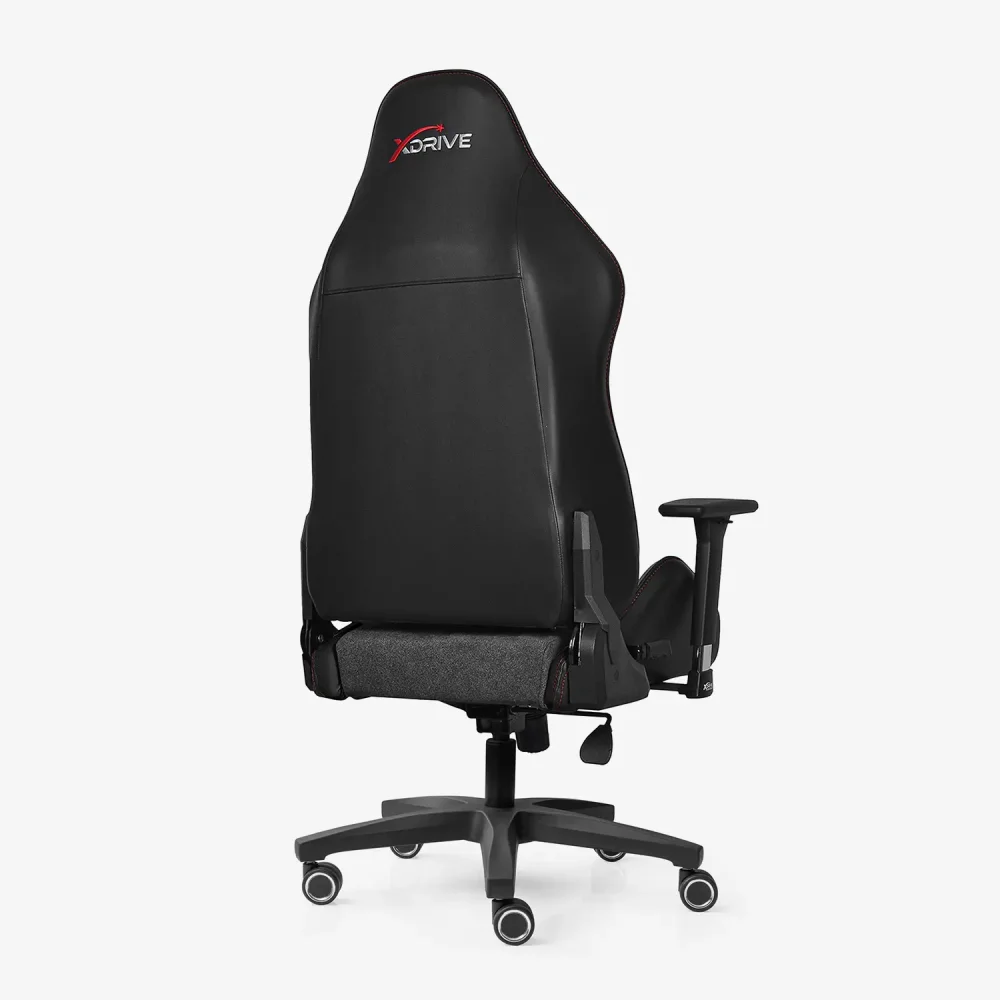 xDrive ATAK Professional Gaming Chair Grey/Black - 6