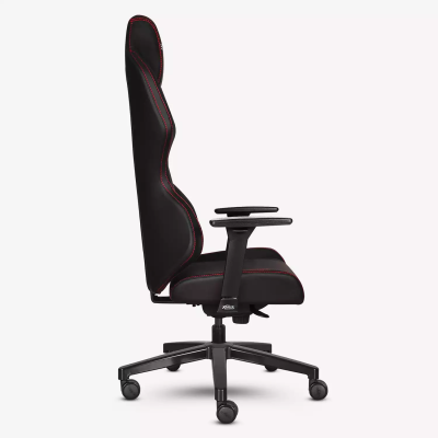 xDrive BORA Professional Gaming Chair Black/Black - 3