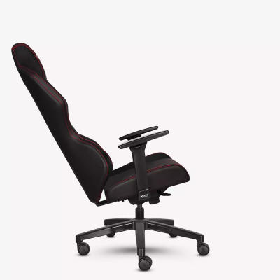xDrive BORA Professional Gaming Chair Black/Black - 4