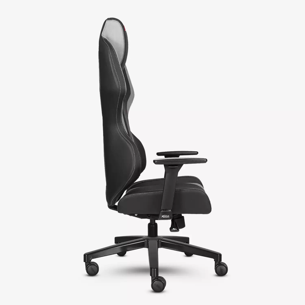 xDrive BORA Professional Gaming Chair Grey/Black - 5