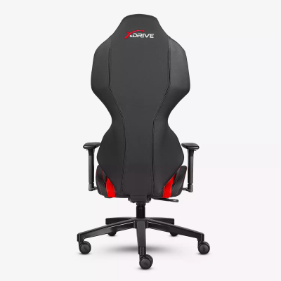 xDrive BORA Professional Gaming Chair Red/Black - 7