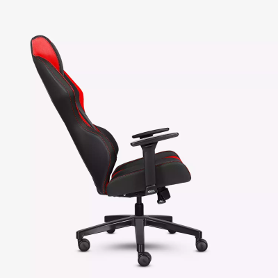 xDrive BORA Professional Gaming Chair Red/Black - 3