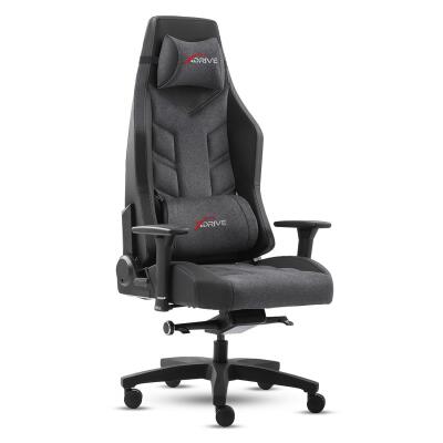 xDrive Fırtına Professional Gaming Chair Fabric Gray/Black - 1