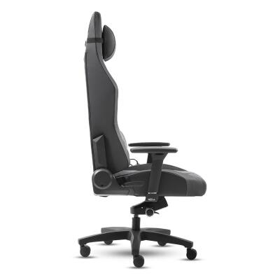 xDrive Fırtına Professional Gaming Chair Fabric Gray/Black - 3