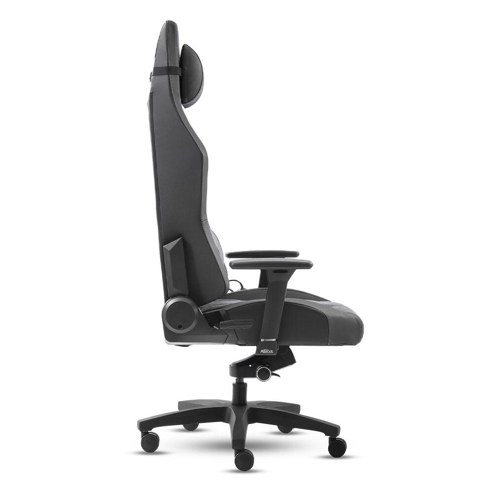 xDrive Fırtına Professional Gaming Chair Fabric Gray/Black - 3