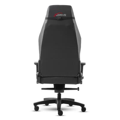 xDrive Fırtına Professional Gaming Chair Fabric Gray/Black - 5