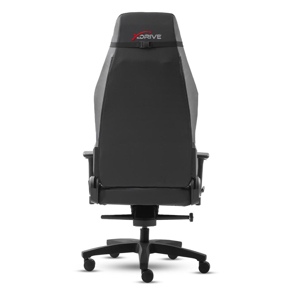 xDrive Fırtına Professional Gaming Chair Fabric Gray/Black - 5