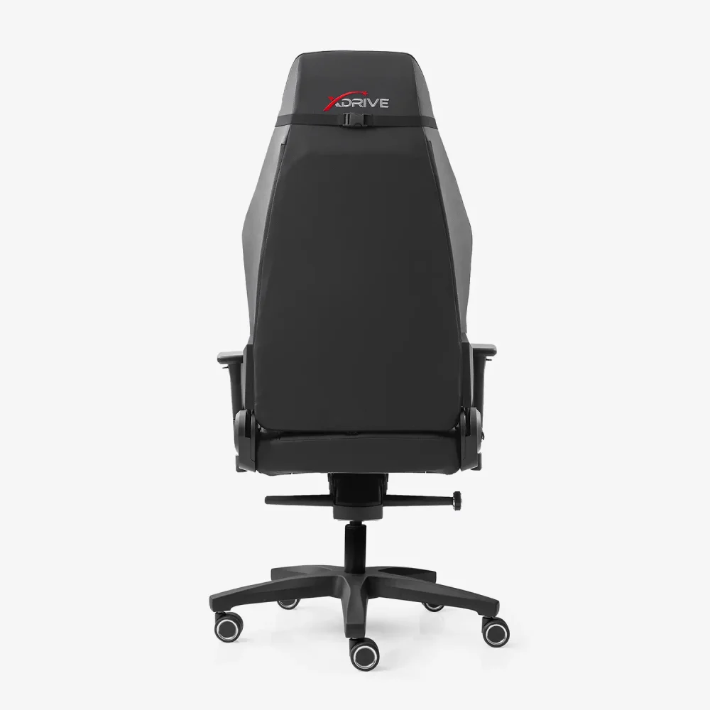xDrive Fırtına Professional Gaming Chair Fabric Gray/Black - 5