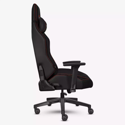 xDrive FIRTINA Professional Gaming Chair Black/Black - 4