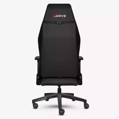 xDrive FIRTINA Professional Gaming Chair Black/Black - 6