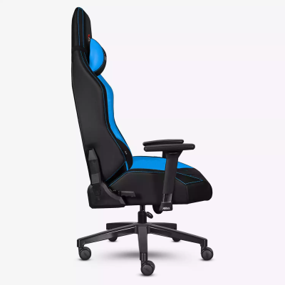 xDrive FIRTINA Professional Gaming Chair Blue/Black - 5