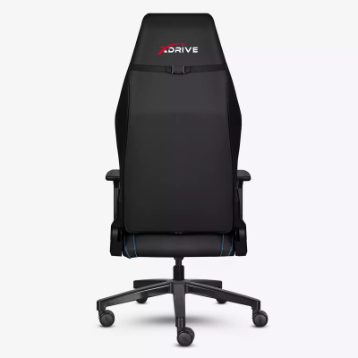 xDrive FIRTINA Professional Gaming Chair Blue/Black - 7