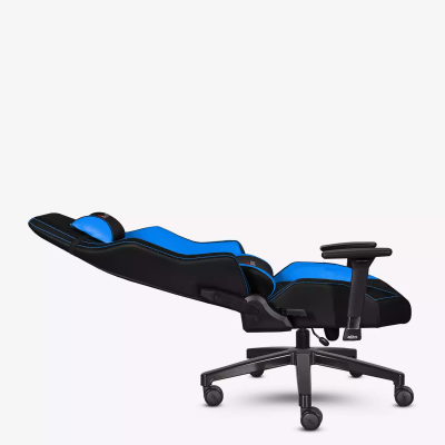 xDrive FIRTINA Professional Gaming Chair Blue/Black - 3