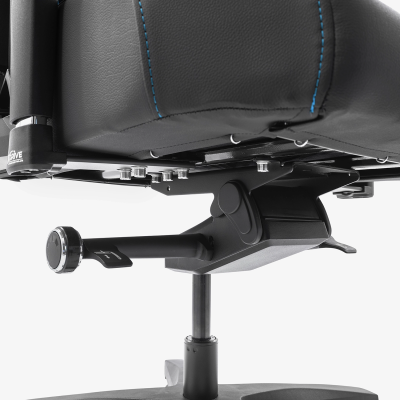 xDrive FIRTINA Professional Gaming Chair Blue/Black - 8