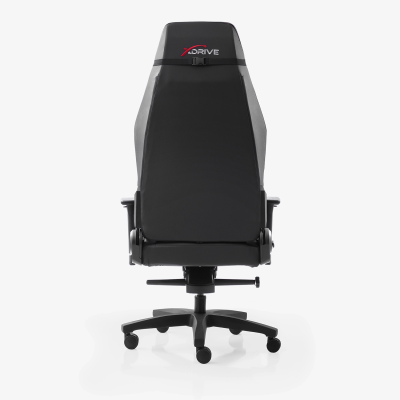 xDrive FIRTINA Professional Gaming Chair Green/Black - 5