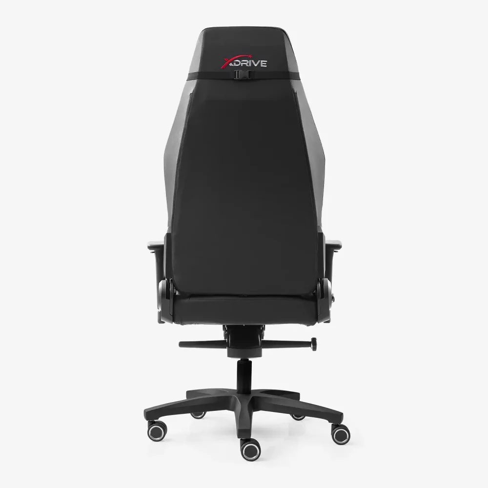 xDrive FIRTINA Professional Gaming Chair Green/Black - 5