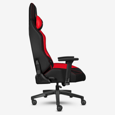 xDrive FIRTINA Professional Gaming Chair Red/Black - 5