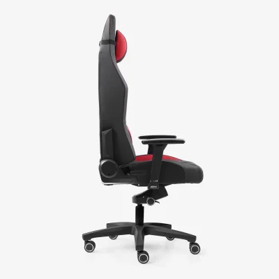 xDrive FIRTINA Professional Gaming Chair Red/Black - 3