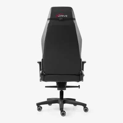 xDrive FIRTINA Professional Gaming Chair Red/Black - 5
