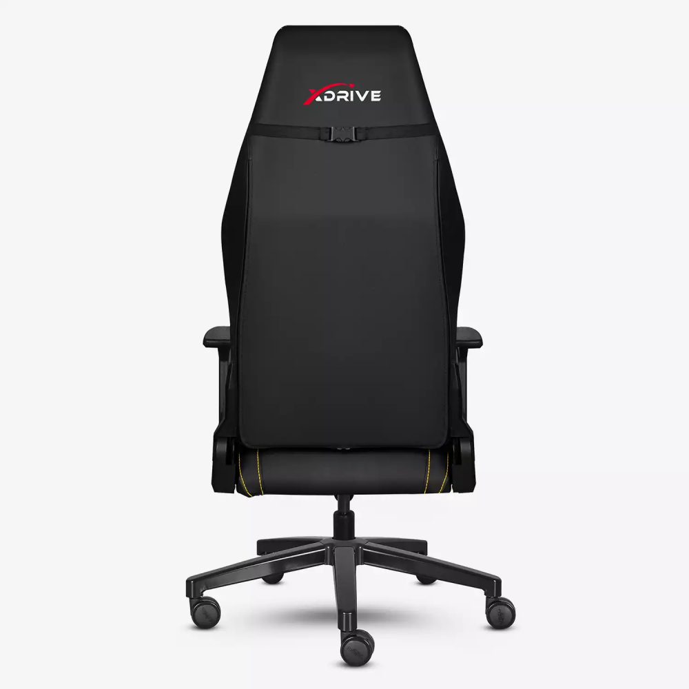xDrive FIRTINA Professional Gaming Chair Yellow/Black - 7