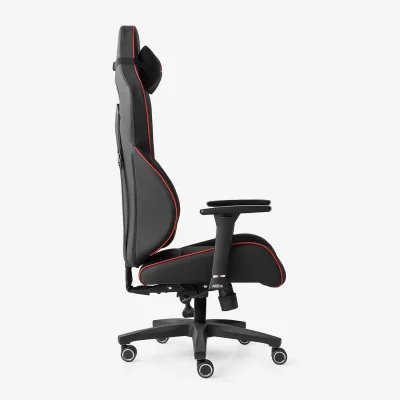 xDrive GOKTURK Professional Gaming Chair Black/Black - 3