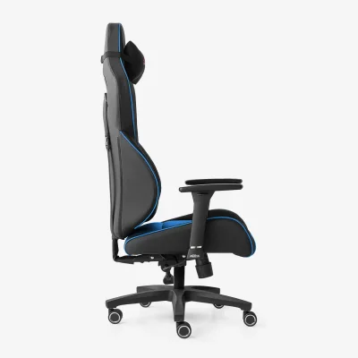 xDrive GOKTURK Professional Gaming Chair Blue/Black - 3
