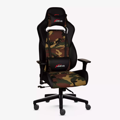 xDrive GOKTURK Professional Gaming Chair Gendarme - xDrive