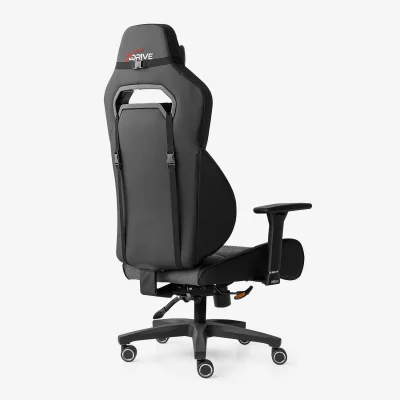 xDrive Göktürk Professional Gaming Chair Fabric Gray - 5