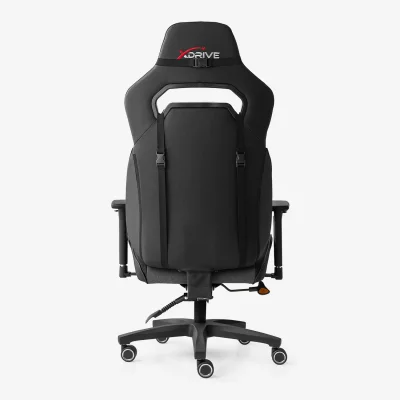 xDrive Göktürk Professional Gaming Chair Fabric Gray - 6