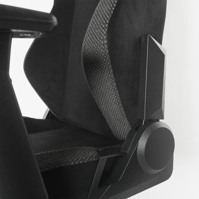 xDrive Hira Professşonal Gaming Chair Grey/Black - 10