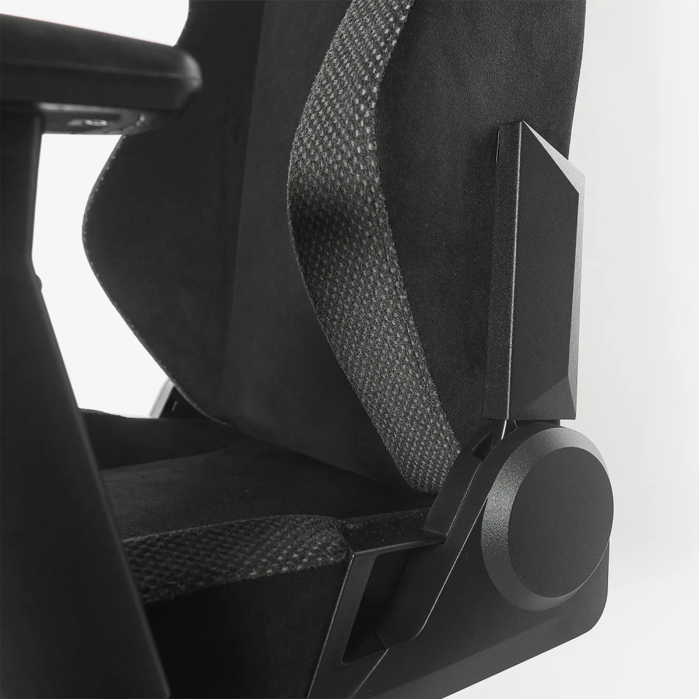 xDrive Hira Professşonal Gaming Chair Grey/Black - 10