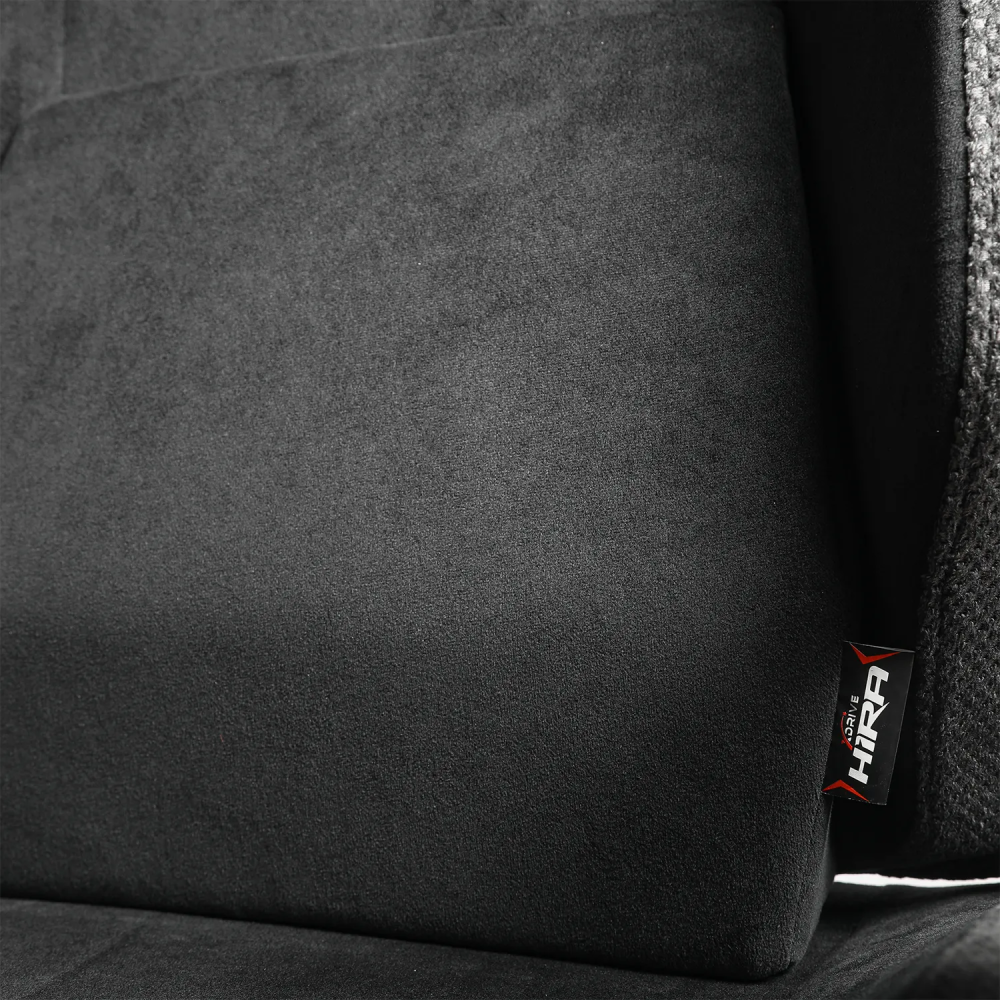 xDrive Hira Professşonal Gaming Chair Grey/Black - 13