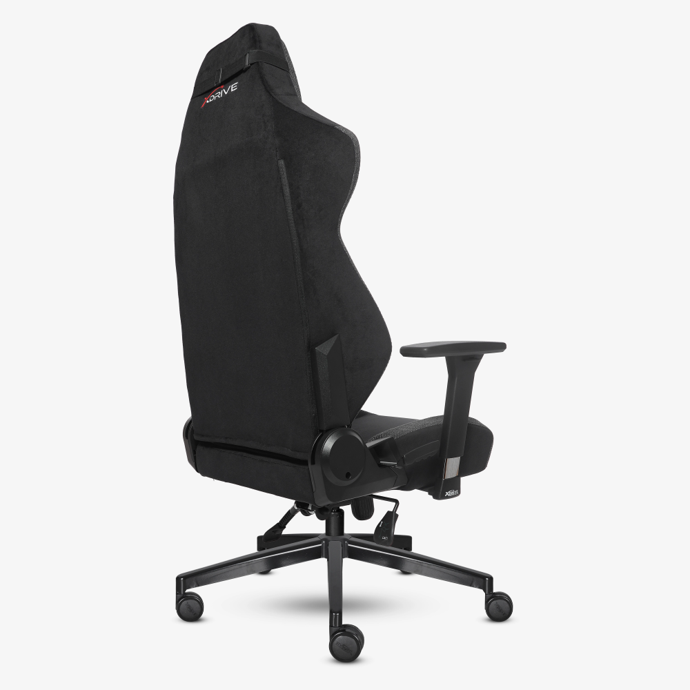 xDrive Hira Professşonal Gaming Chair Grey/Black - 6