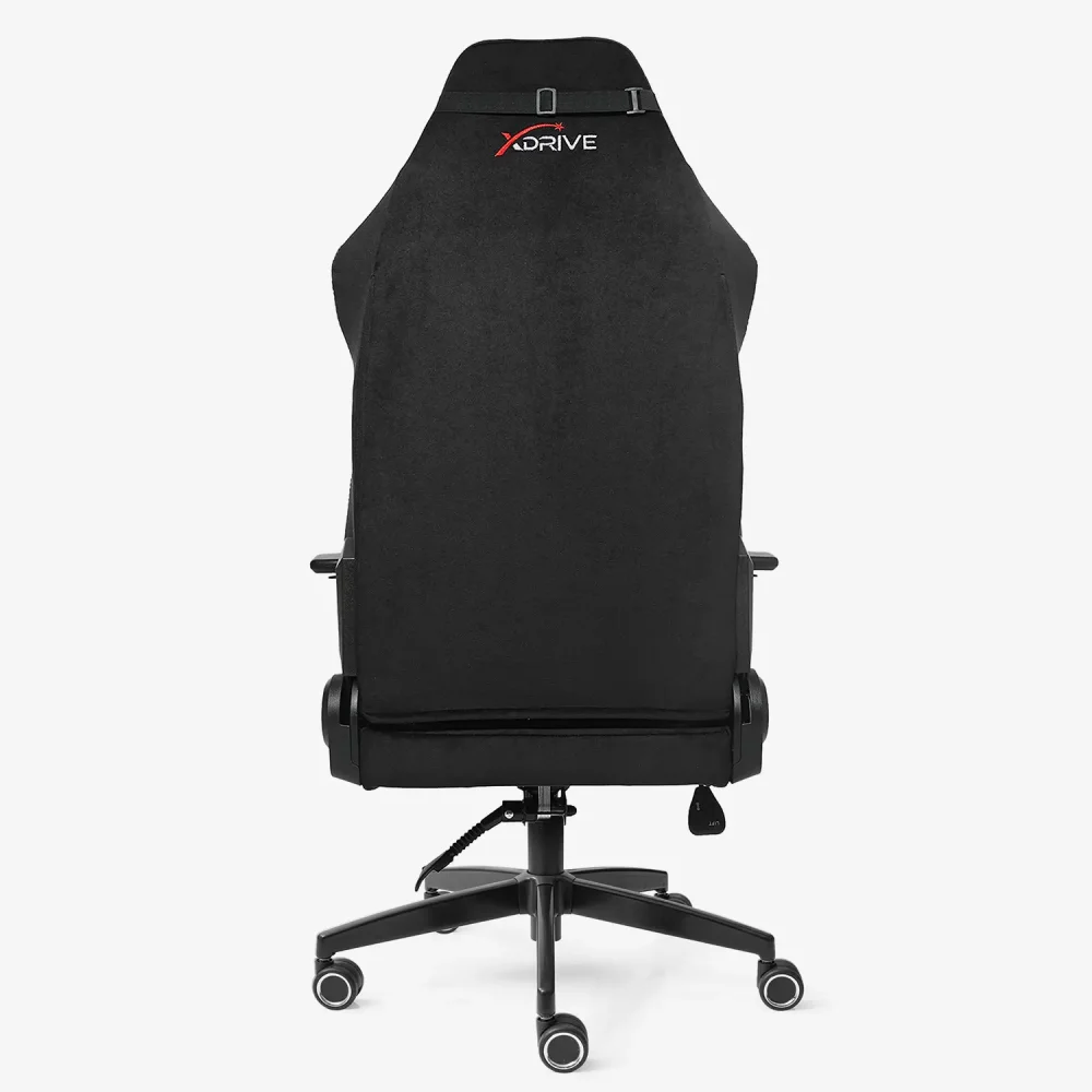 xDrive Hira Professşonal Gaming Chair Grey/Black - 7