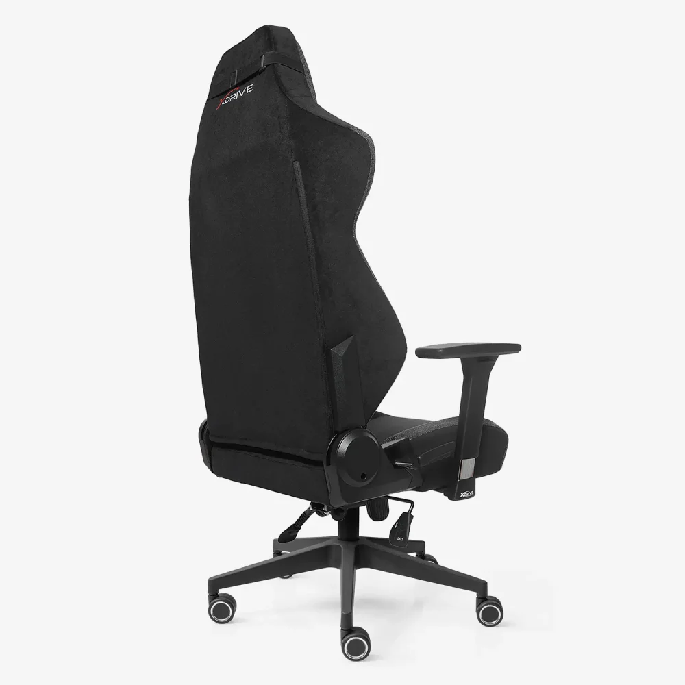 xDrive Hira Professşonal Gaming Chair Grey/Black - 7